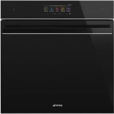 Smeg SFP6606WTPNX Stainless Steel