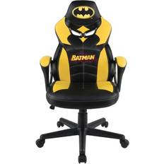 Subsonic gaming chair Subsonic Batman Junior Gaming Chair - Black/Yellow