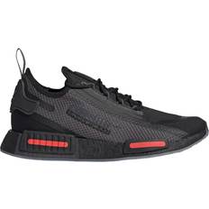 Nmd_r1 adidas NMD_R1 Spectoo - Core Black/Grey Five/Solar Red