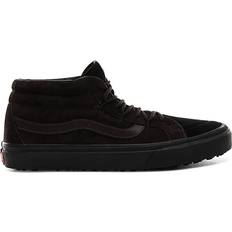 Vans Sk8-mid Reissue Ghillie Mte W - Chocolate Torte/black