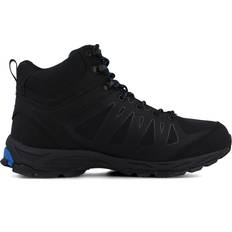 Raven Mid WP M - Black/Blue