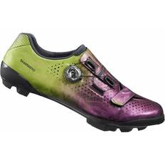 Shimano rx800 Shimano SH-RX800 - Purple/Green