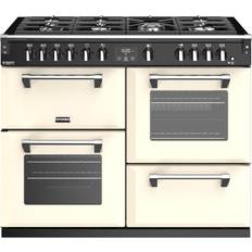 Stoves Richmond Deluxe S1100G Gas Beige