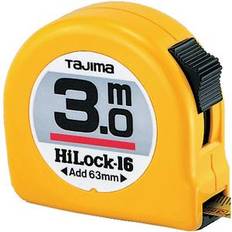 Tajima Hi Lock H6P30MYL215YB 3m Måttband