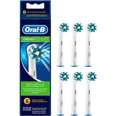 Hammashoidot Oral-B CrossAction 80339345 6 pcs