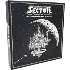  Escape The Dark Sector