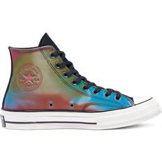 All star chuck 70 black and white Converse All Star Chuck 70 High Top - Black/Multi/White