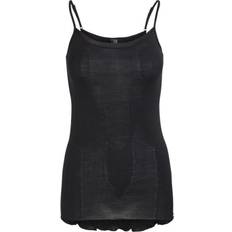 Calida True Confidence Spaghetti Top - Black