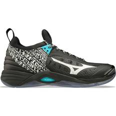 Mizuno wave momentum Mizuno Wave Momentum M - Black