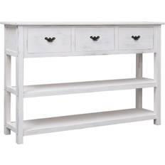 vidaXL 284172 Buffet 115x76cm