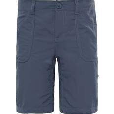 The North Face Mujer Shorts The North Face Pantalones Horizon Sunnyside Mujer - Azul Acero