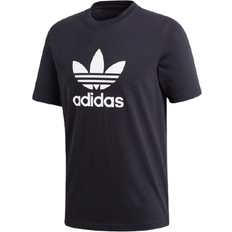 Adidas trefoil t shirt adidas Trefoil T-shirt - Black