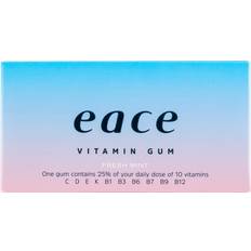 Vitamin Gum Fresh Mint