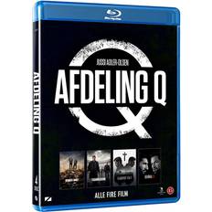 Afdeling Q