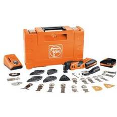 Fein multimaster 700 Fein AMM 700 MAX TOP (2x3.0Ah)