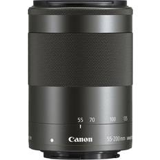 Canon EF-M 55-200mm F4.5-6.3 IS STM