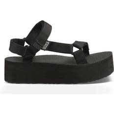 Teva Flatform Universal W - Black