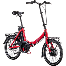 Flexer AXS FOLD H-3 2022 Red