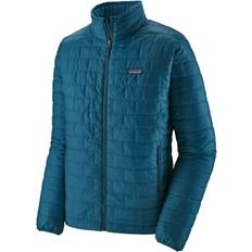 Patagonia Nano Puff Jacket - Crater Blue