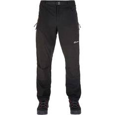 Polyamide Pants Berghaus Extrem Fast Hike Trousers - Black