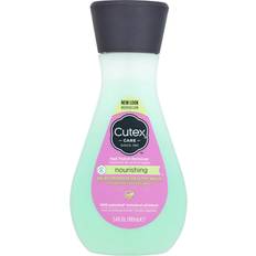 Polish remover Cutex Nourishing Nail Polish Remover