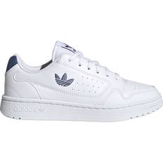 Children's Shoes adidas Junior NY 90 - Cloud White/Crew Blue/Cloud White