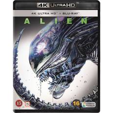 Hd filme Alien - 4K Ultra HD