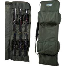 Ifish Fiskeförvaring Ifish Simris 12 Rods Bag