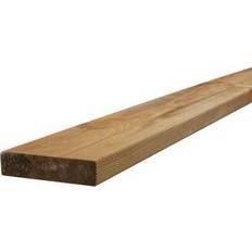 Terrassebrædder 32x125 Frøslev 6200906A 32x125
