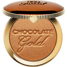 Too Faced Chocolate Gold Soleil Bronzer