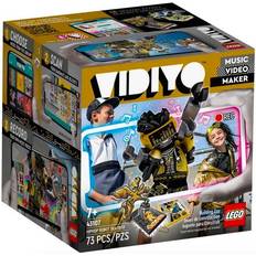 LEGO Vidiyo LEGO Vidiyo Hip Hop Robot Beat Box 43107