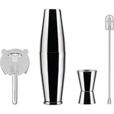 Alessi Lunar Eclipse Bar Set 5pcs