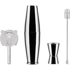Alessi Lunar Eclipse Barset 5st