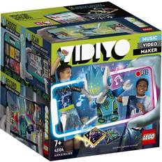 LEGO Vidiyo LEGO Vidiyo Alien DJ Beat Box 43104