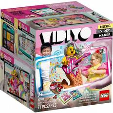 LEGO Vidiyo LEGO Vidiyo Candy Mermaid Beat Box 43102