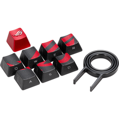 ASUS ROG Gaming Keycap set (English)