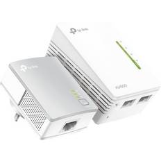 Tplink powerline TP-Link Powerline AV600 300 Mbps