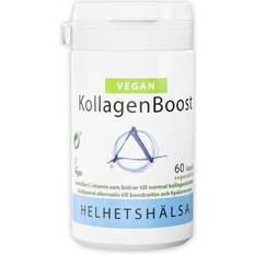 Helhetshälsa KollagenBoost 60 stk