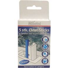 Clean Toilet Sticks 5pcs