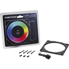 Uncategorized Phanteks Halos Digital RGB fan frames RGB kit 120mm