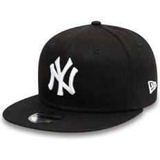 Kid's Essential 950 Cap - Black