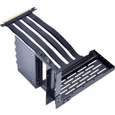 Lian Li LAN2-1X Riser Card + PCI-Slot cover for LANCOOL II