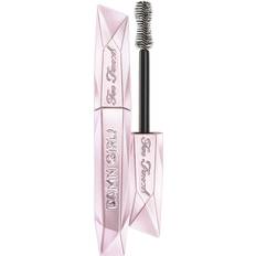 Cosmetics Too Faced Damn Girl! Mascara Black