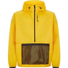 Gold - Outdoorjacke Jacken Adidas Adventure Anorak - Bold Gold