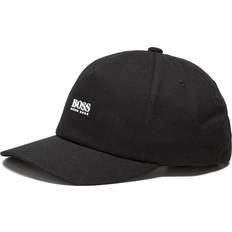 HUGO BOSS Mujer Sombreros HUGO BOSS Fresco Cap - Black