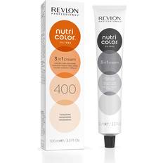 Purple Colour Bombs Revlon Nutri Color Filters #400 Tangerine 100ml