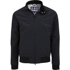 Barbour barbour royston jacket Barbour Royston - Black
