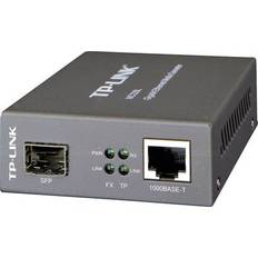 Unkategorisiert TP-Link MC220L Fiber Converter