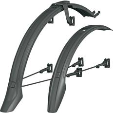 Garde-boue de Vélo SKS Germany Veloflexx 65 Set