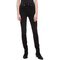 Calvin Klein Women High Rise Skinny Jeans